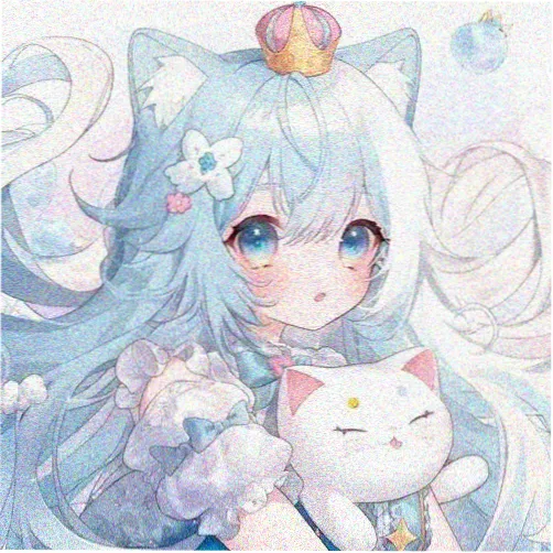 风云漫画角色店长的头像设定