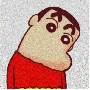 风云漫画读者头像四